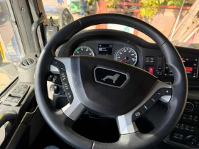 Man Tgx 18.500 4х2 LLs, снимка 6
