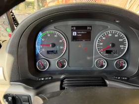Man Tgx 18.500 4х2 LLs, снимка 5