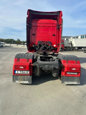 Scania R 440 EEV БЕЗ ЕГР!, снимка 4