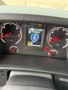 Scania R 440 R440 EEV, снимка 5