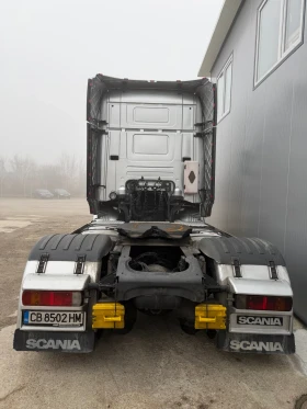 Scania R 440 R440 EEV, снимка 3