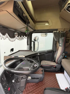 Scania R 440 R440 EEV, снимка 4
