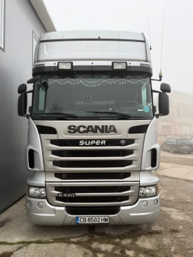 Scania R 440 R440 EEV, снимка 1