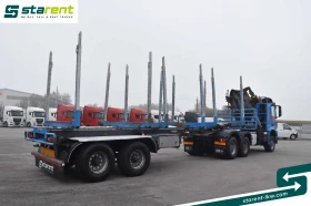 Mercedes-Benz Arocs LKW26011, снимка 6