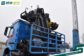 Mercedes-Benz Arocs LKW26011, снимка 15