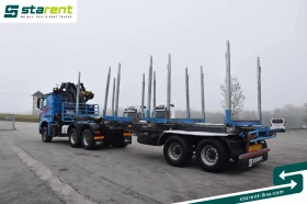 Mercedes-Benz Arocs LKW26011, снимка 8