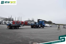 Mercedes-Benz Arocs LKW26011, снимка 11