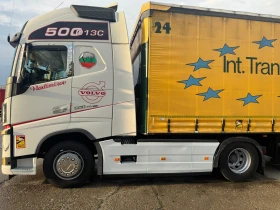 Volvo Fh 500 EEV | Mobile.bg � ����� ������ 2