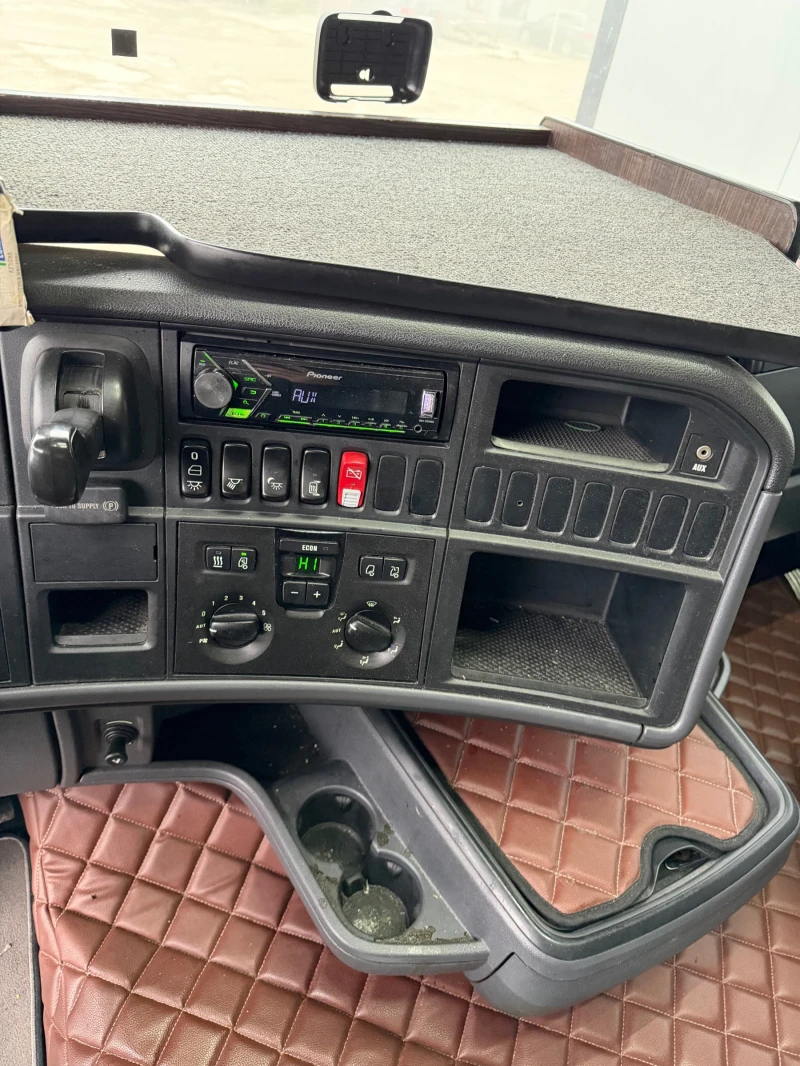 Scania R 440 R440 EEV, снимка 6 - Камиони - 53120654