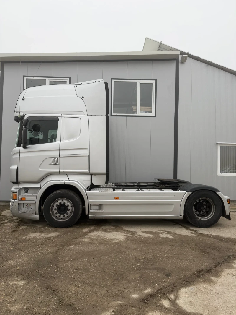 Scania R 440 R440 EEV, снимка 2 - Камиони - 53120654