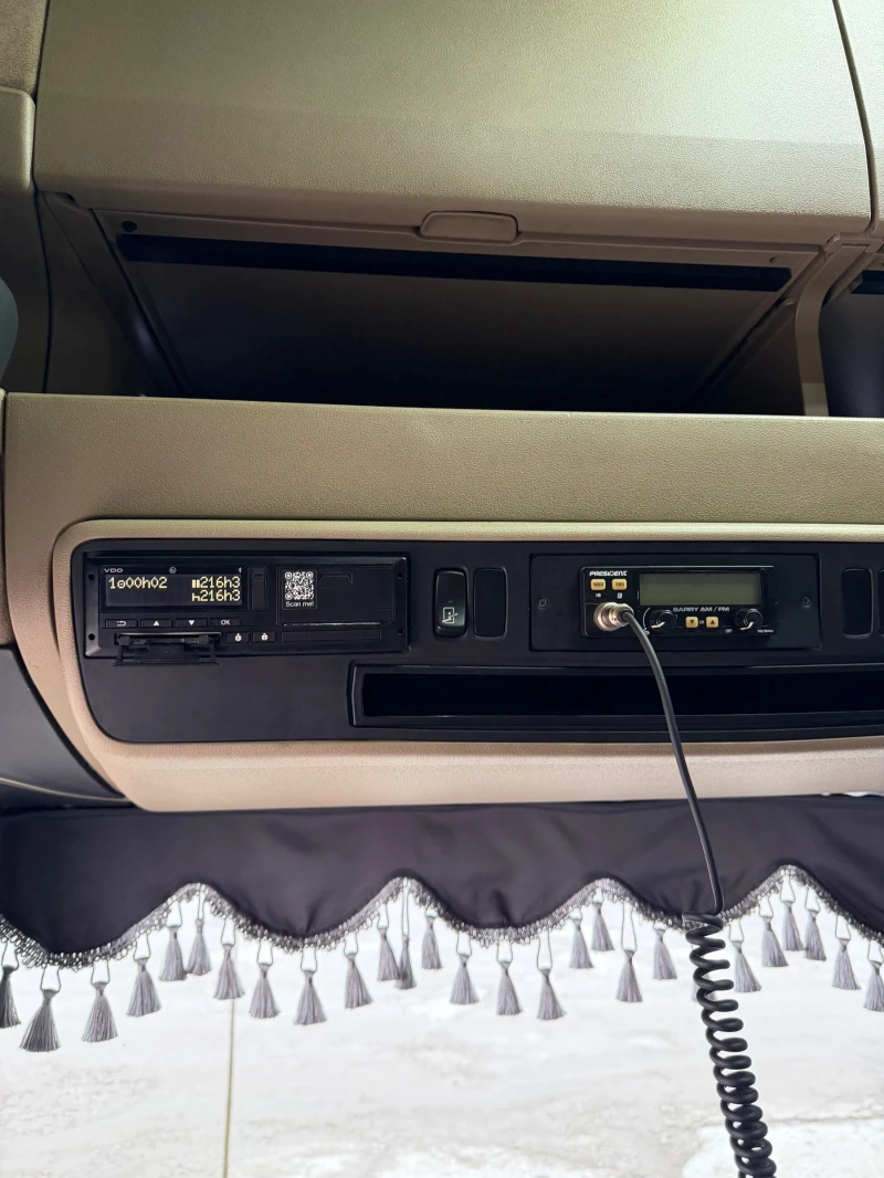 Scania R 440 R440 EEV, снимка 7 - Камиони - 53120654