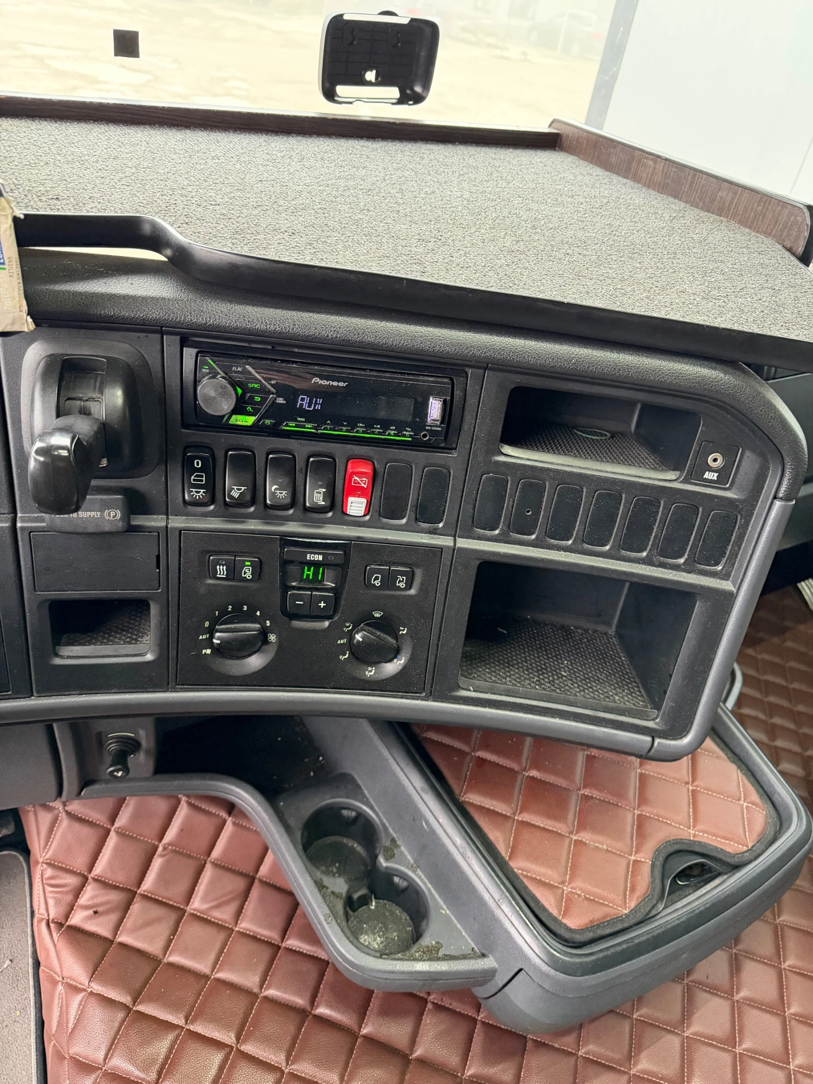 Scania R 440 R440 EEV - изображение 6