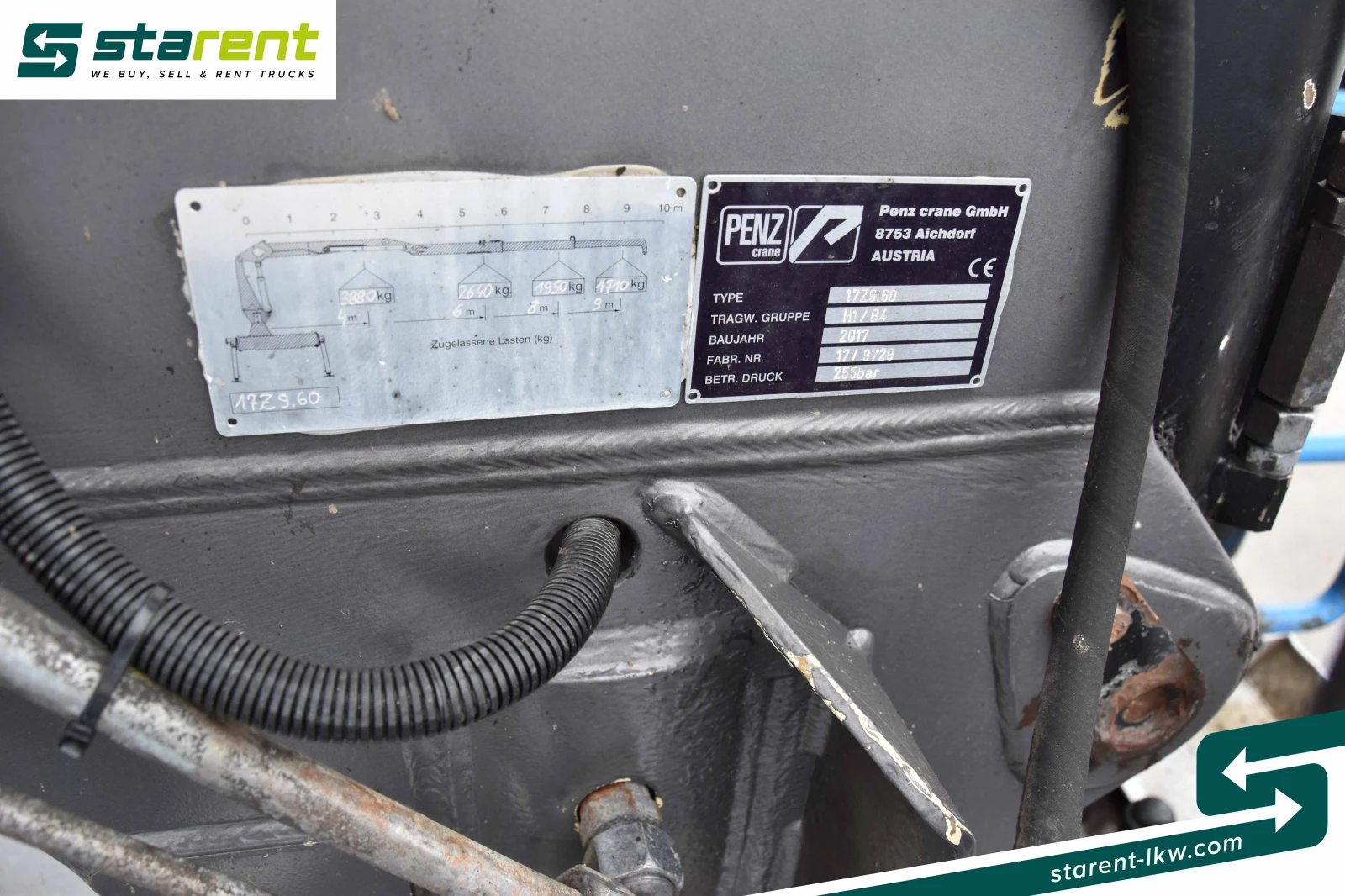 Mercedes-Benz Arocs LKW26011 | Mobile.bg � ����������� 17