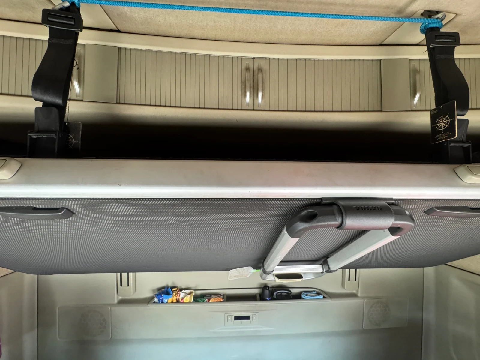 Volvo Fh 500 EEV, снимка 15 - Камиони - 53725773