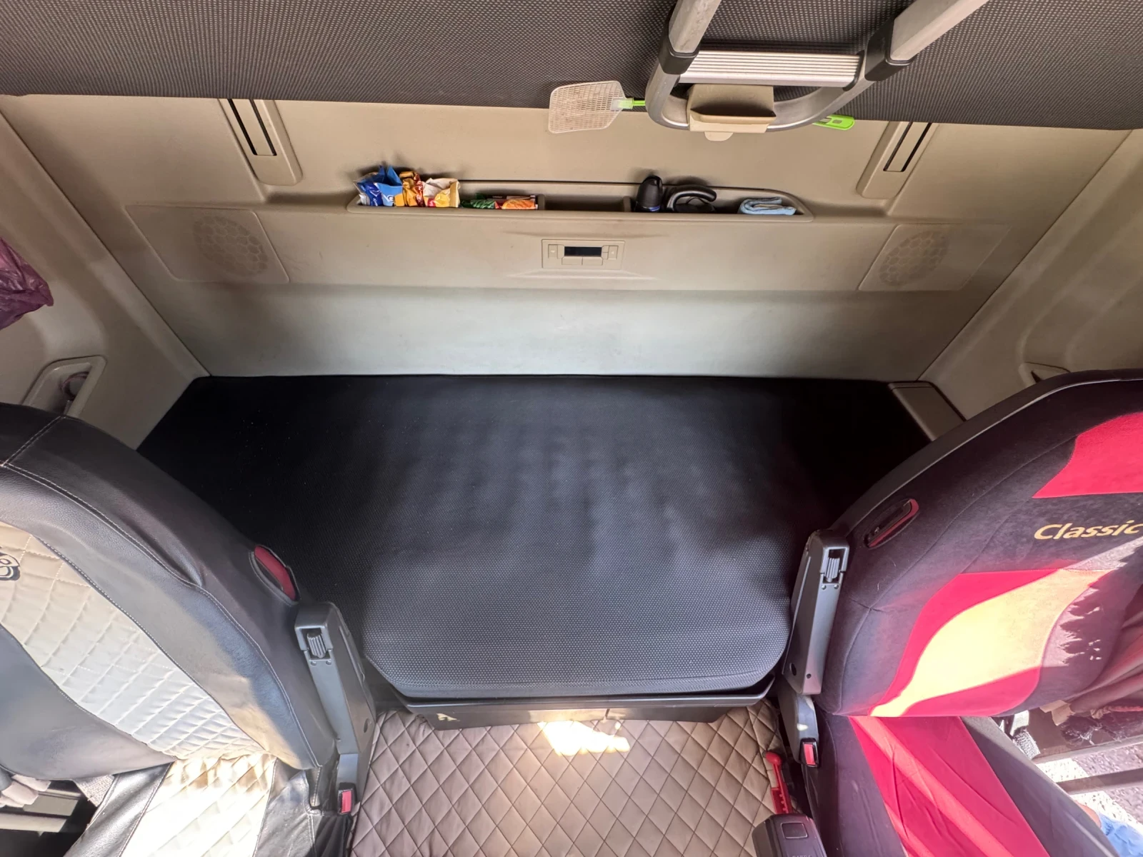 Volvo Fh 500 EEV, снимка 8 - Камиони - 53725773