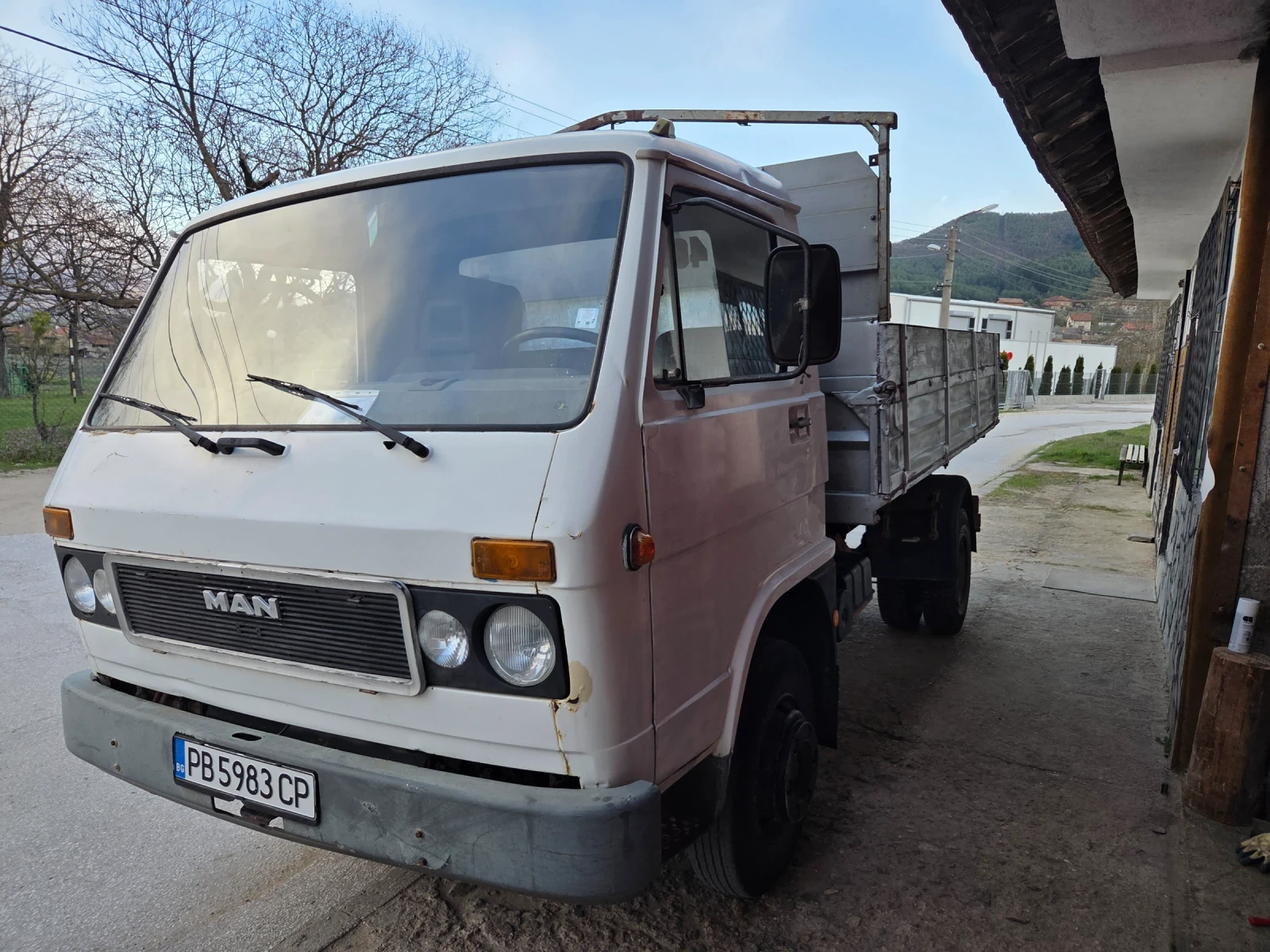Man 8-90 | Mobile.bg � ����������� 8