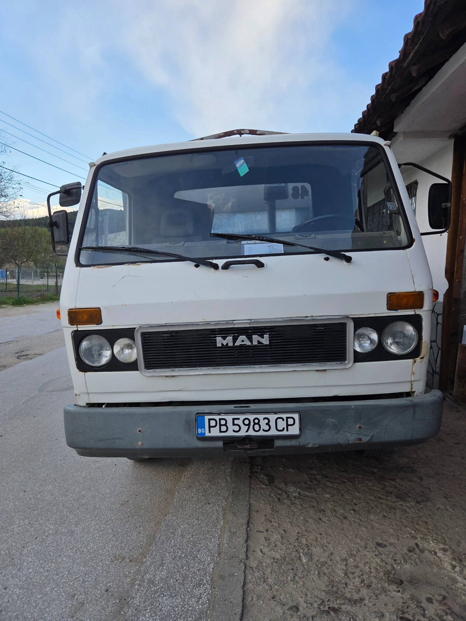 Man 8-90 | Mobile.bg � ����������� 10