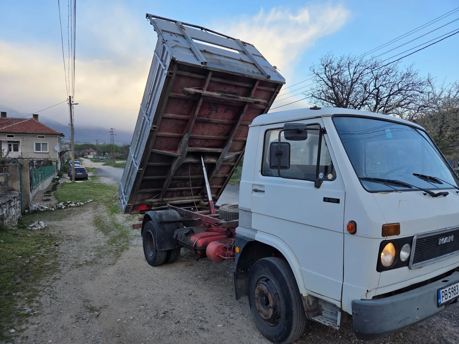 Man 8-90 | Mobile.bg � ����������� 2