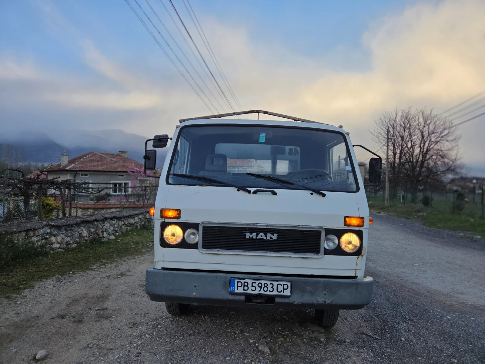 Man 8-90 | Mobile.bg � ����������� 6