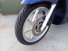 Piaggio Liberty  150 cc ABS LED, снимка 9