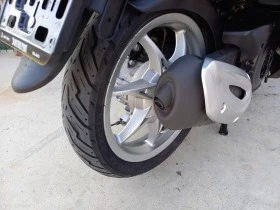 Piaggio Liberty  150 cc ABS LED, снимка 10