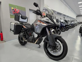 Ktm Adventure 1190S, Super Adventure, 2015г., снимка 1