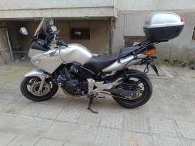 Honda Cbf 600s, снимка 5