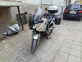Honda Cbf 600s, снимка 2