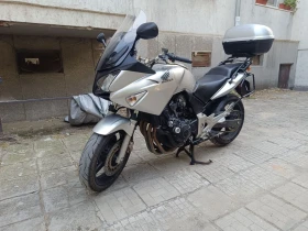 Honda Cbf 600s, снимка 8