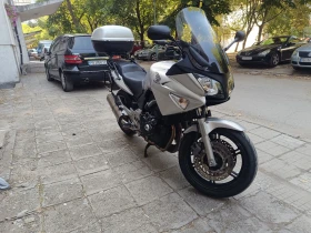 Honda Cbf 600s, снимка 9