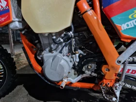 Ktm 450 EXC-F, снимка 5