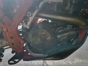 Ktm 450 EXC-F, снимка 6