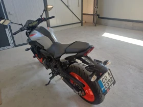 Yamaha Mt-07, снимка 3