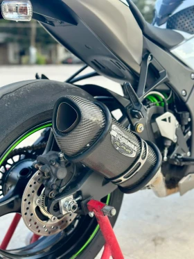 Kawasaki Ninja ZX10R, снимка 4