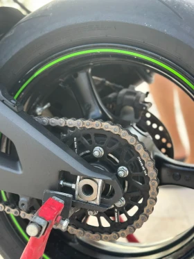 Kawasaki Ninja ZX10R, снимка 7