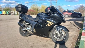 Honda Cbr 1100ХХ, снимка 2
