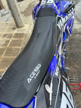 Yamaha Yzf 250, снимка 7