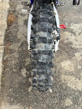 Yamaha Yzf 250, снимка 9