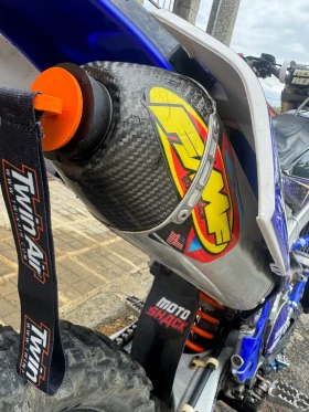 Yamaha Yzf 250, снимка 8