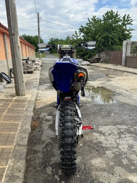 Yamaha Yzf 250, снимка 4