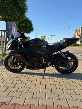 Suzuki Gsxr, снимка 3