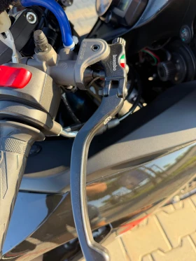 Suzuki Gsxr, снимка 5
