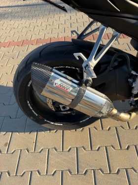 Suzuki Gsxr, снимка 9