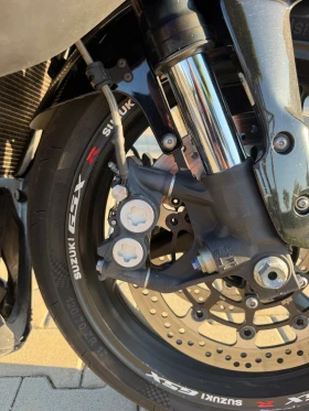 Suzuki Gsxr, снимка 6