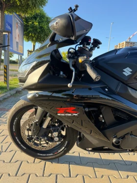 Suzuki Gsxr, снимка 7