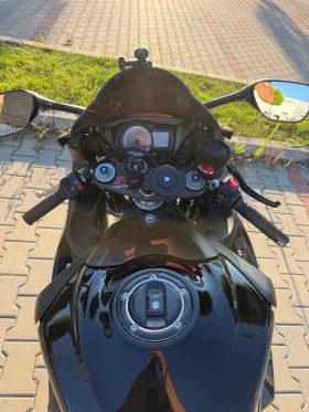 Suzuki Gsxr, снимка 8