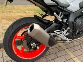 Yamaha Mt-10, снимка 6
