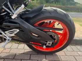 Yamaha Mt-10, снимка 5