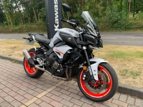 Yamaha Mt-10, снимка 8