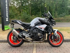 Yamaha Mt-10, снимка 1